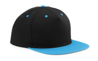 Black/Surf Blue