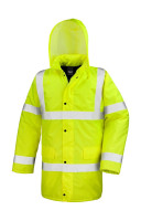 Hi-viz Yellow