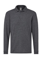 Dark Heather Grey