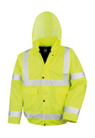 Hi-viz Yellow