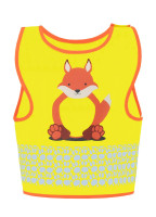 Fox Yellow