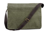 Vintage Military Green