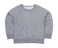 Heather Grey Melange