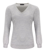 Light grey melange