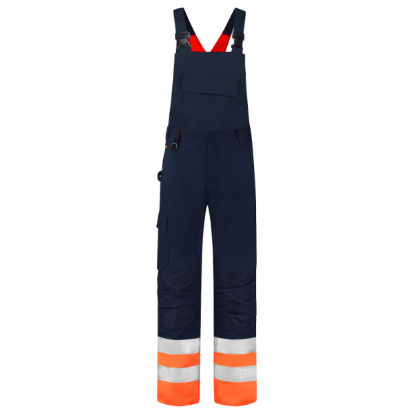 TRICORP Amerikaanse Overall High Vis