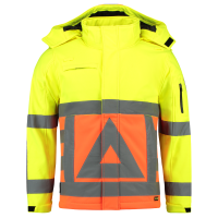 Fluor Orange-Yellow