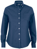 Oxford blauw