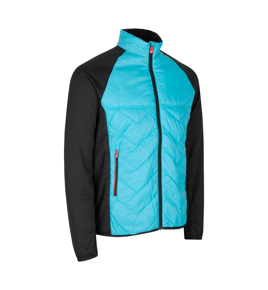 ID GEYSER cool down jacket
