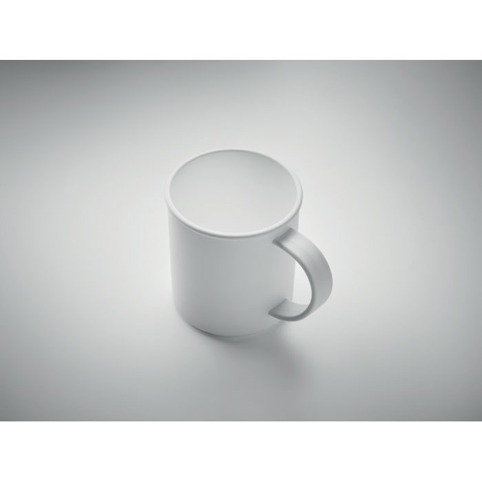 ALAS - Herbruikbare PP mok 300 ml