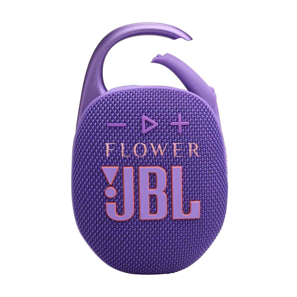JBL Clip 5- Rood
