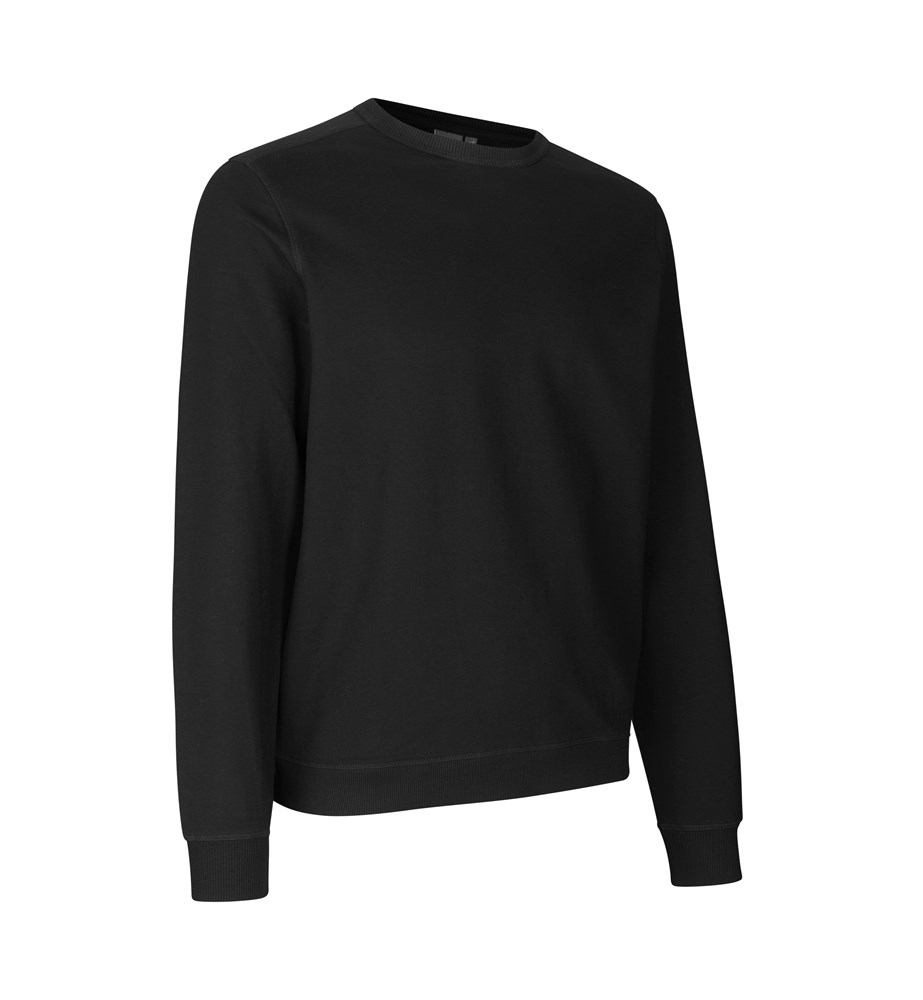 ID CORE sweatshirt - Black