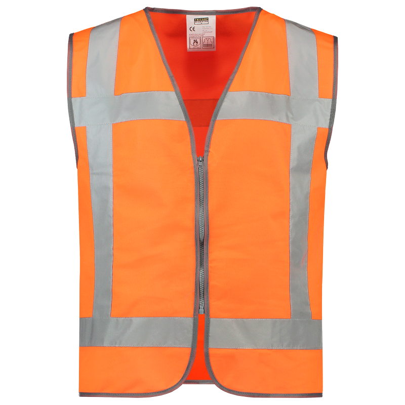 Fluor Orange