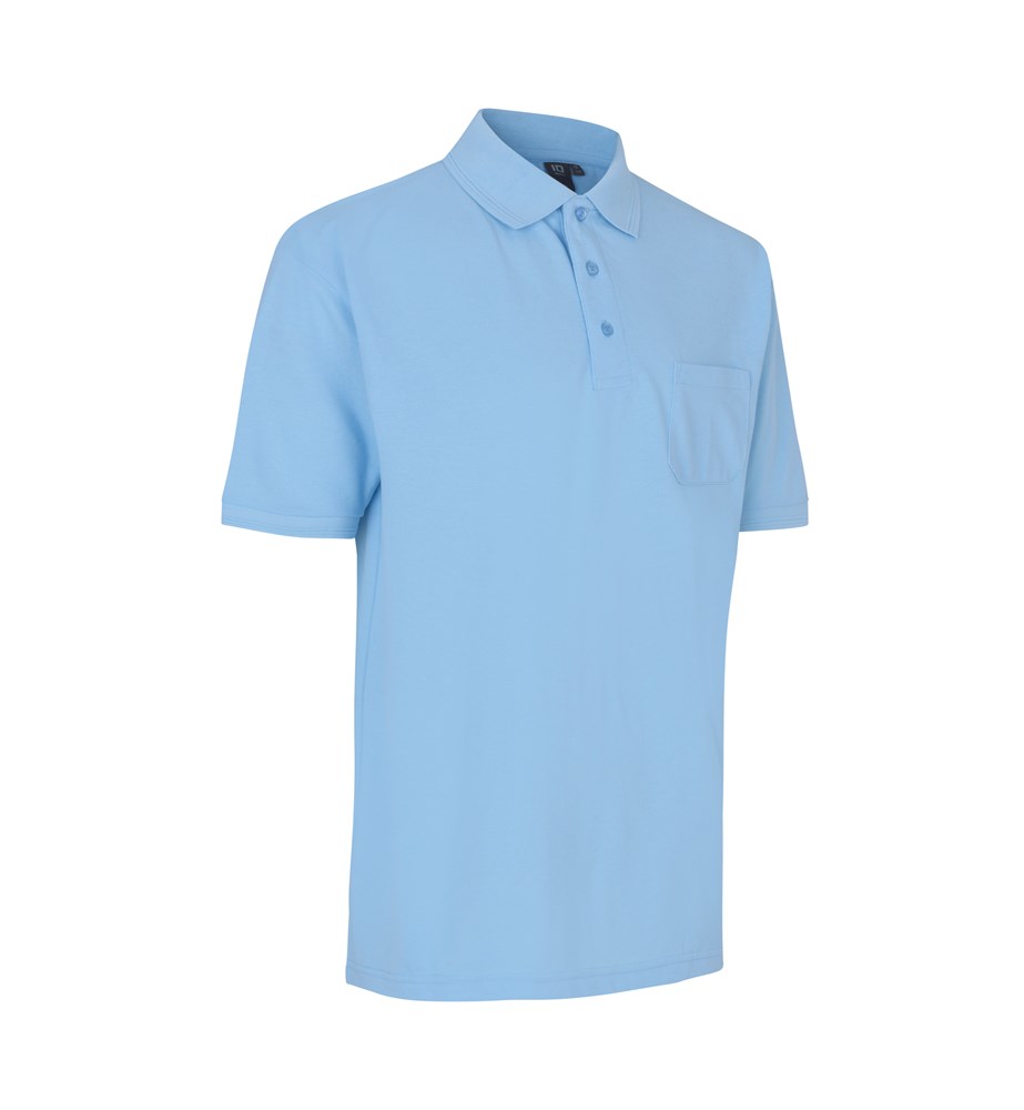 ID Classic polo shirt