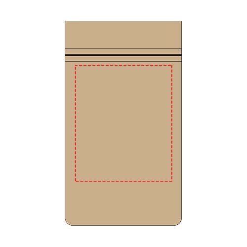MyKit Beten en Steken set met papieren stazak
