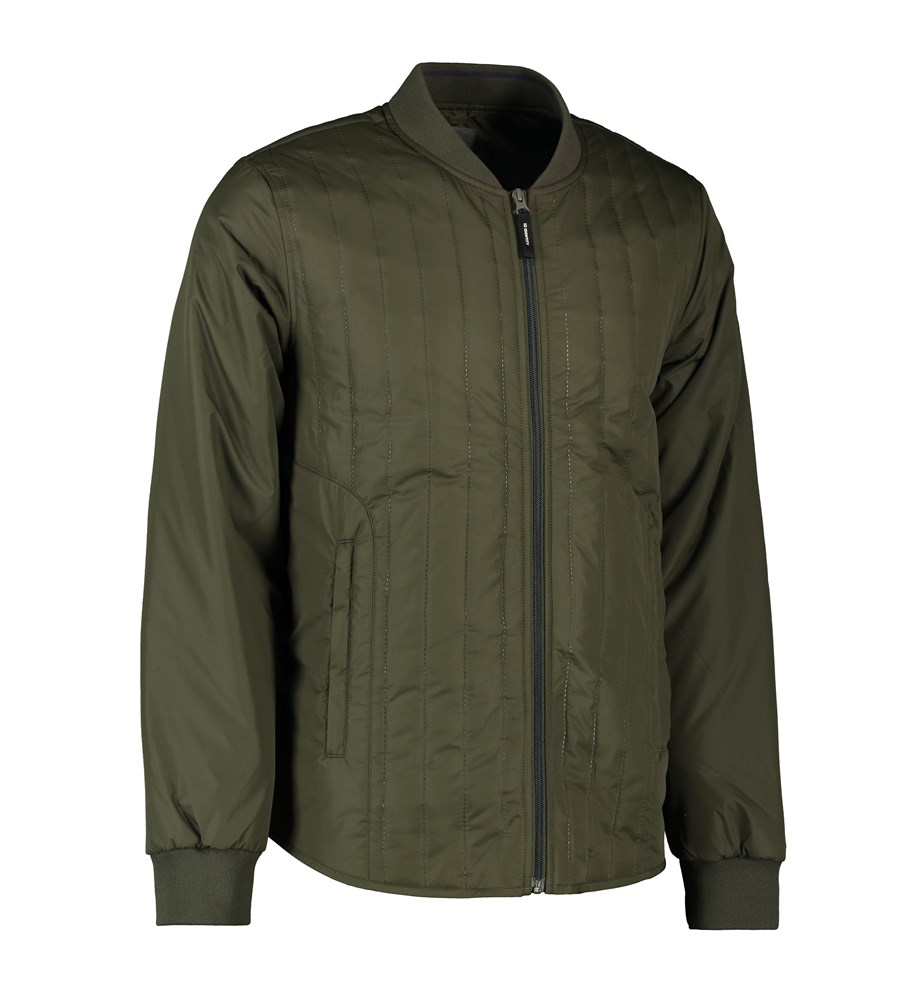 ID CORE thermal jacket