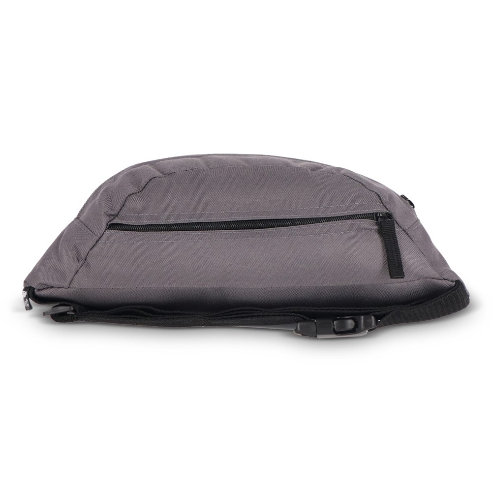 Crossbody tas R-PET 5L