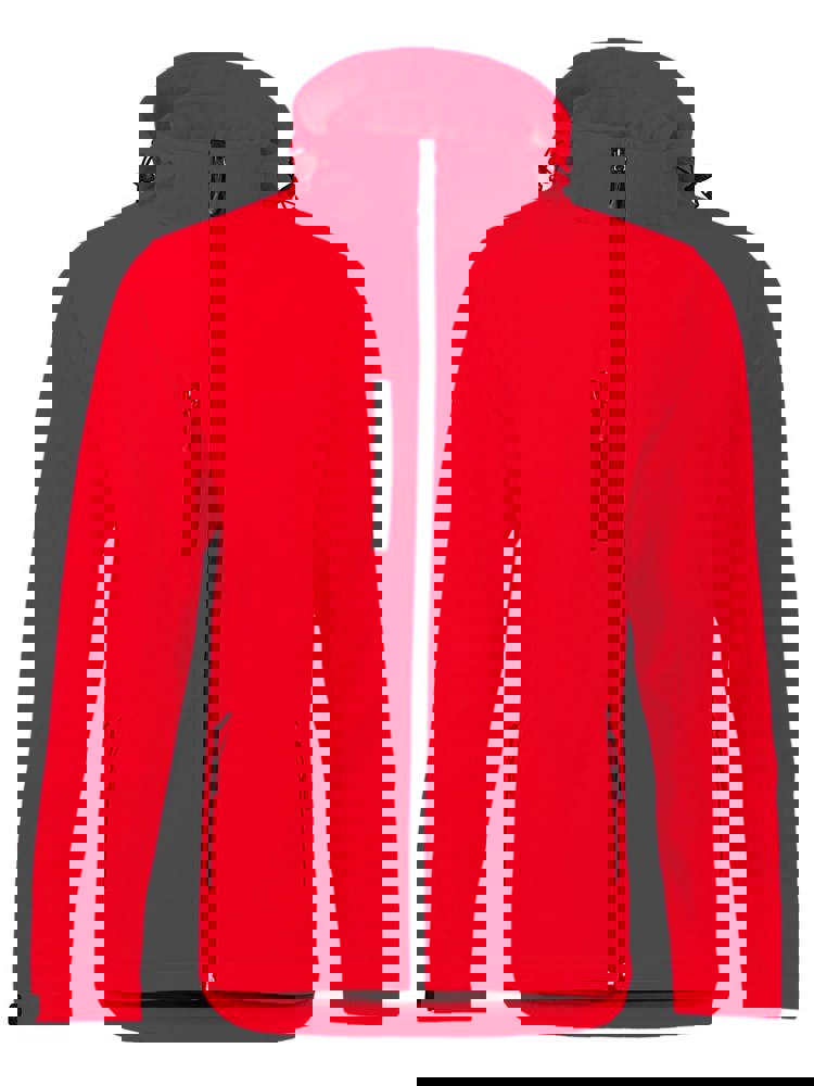 Rood (PMS 186c)