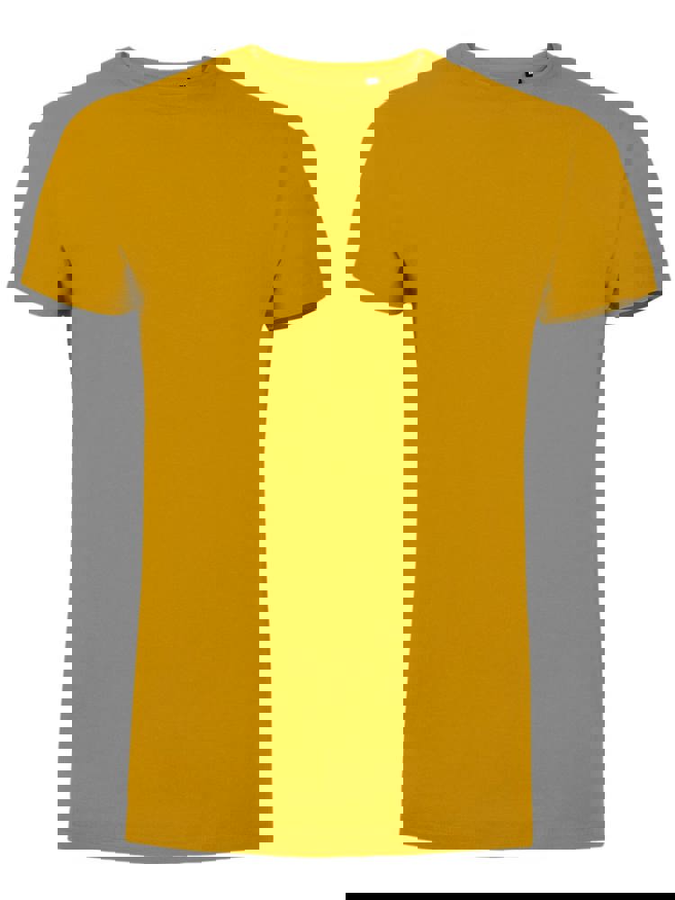 Mosterdgeel