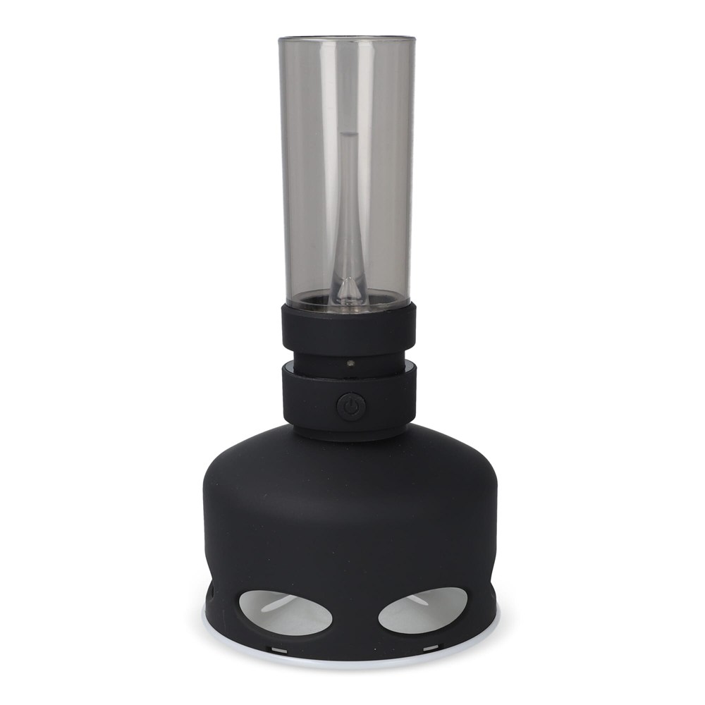 InSideOut Dimbare LED-lamp met (uit)blaassensor