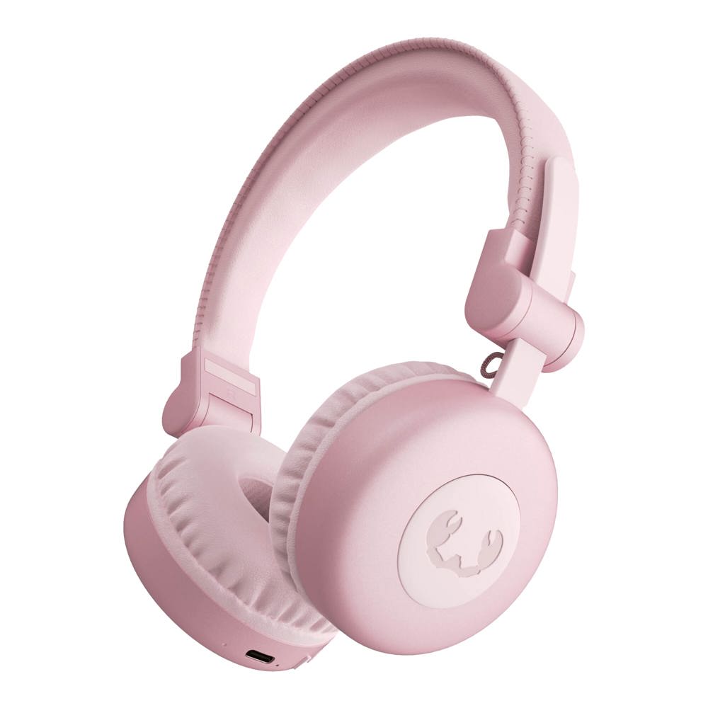 3HP1000 I Fresh 'n Rebel Code Core Draadloze on-ear koptelefoon - Roze
