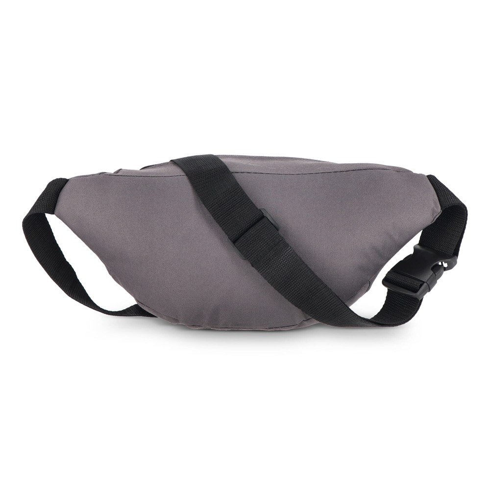 Crossbody tas R-PET 5L