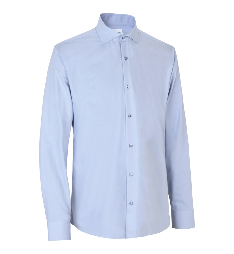 ID SEVEN SEAS Hybrid shirt | modern - Light blue