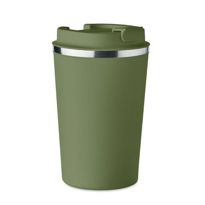BRACE - Dubbelwandige drinkbeker