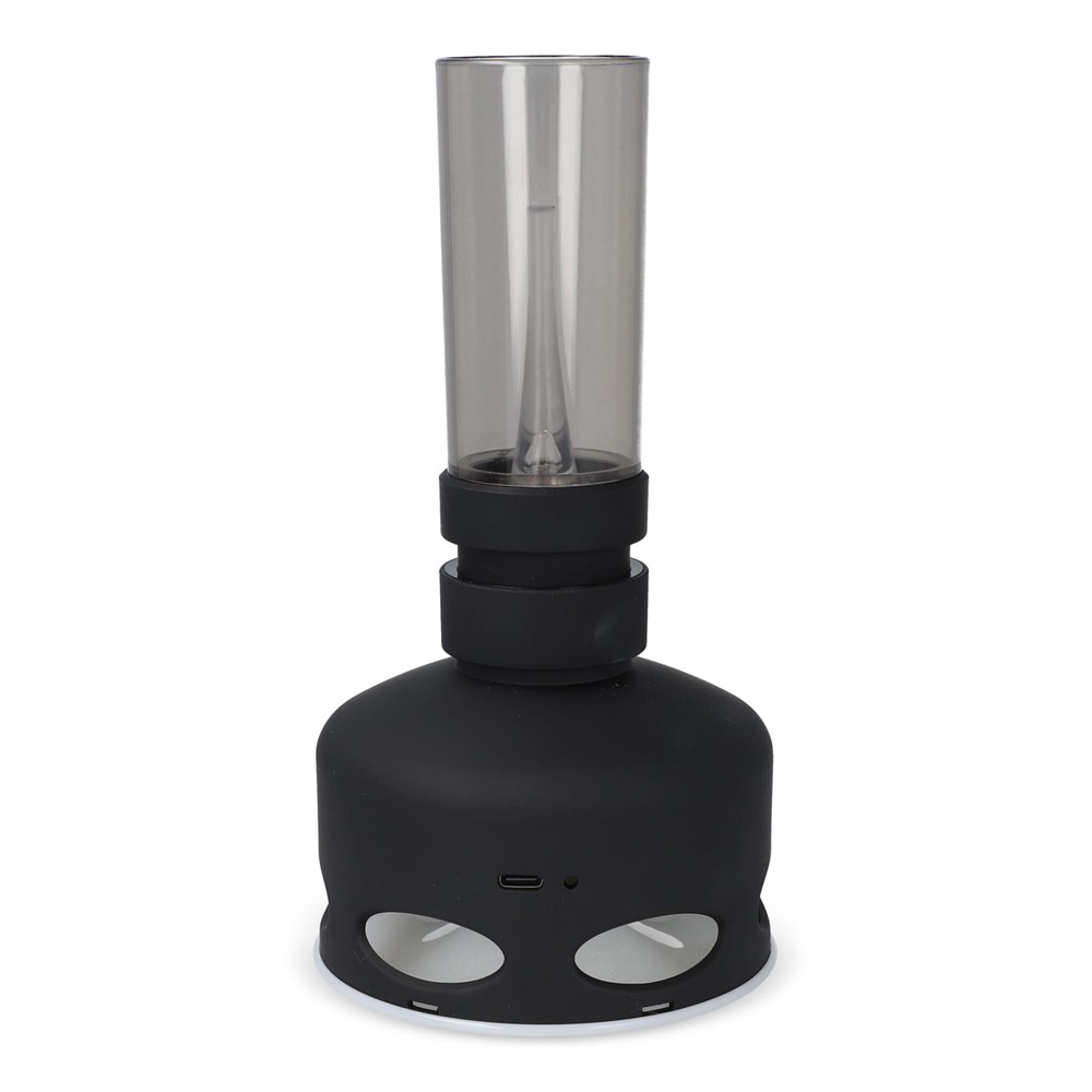 InSideOut Dimbare LED-lamp met (uit)blaassensor