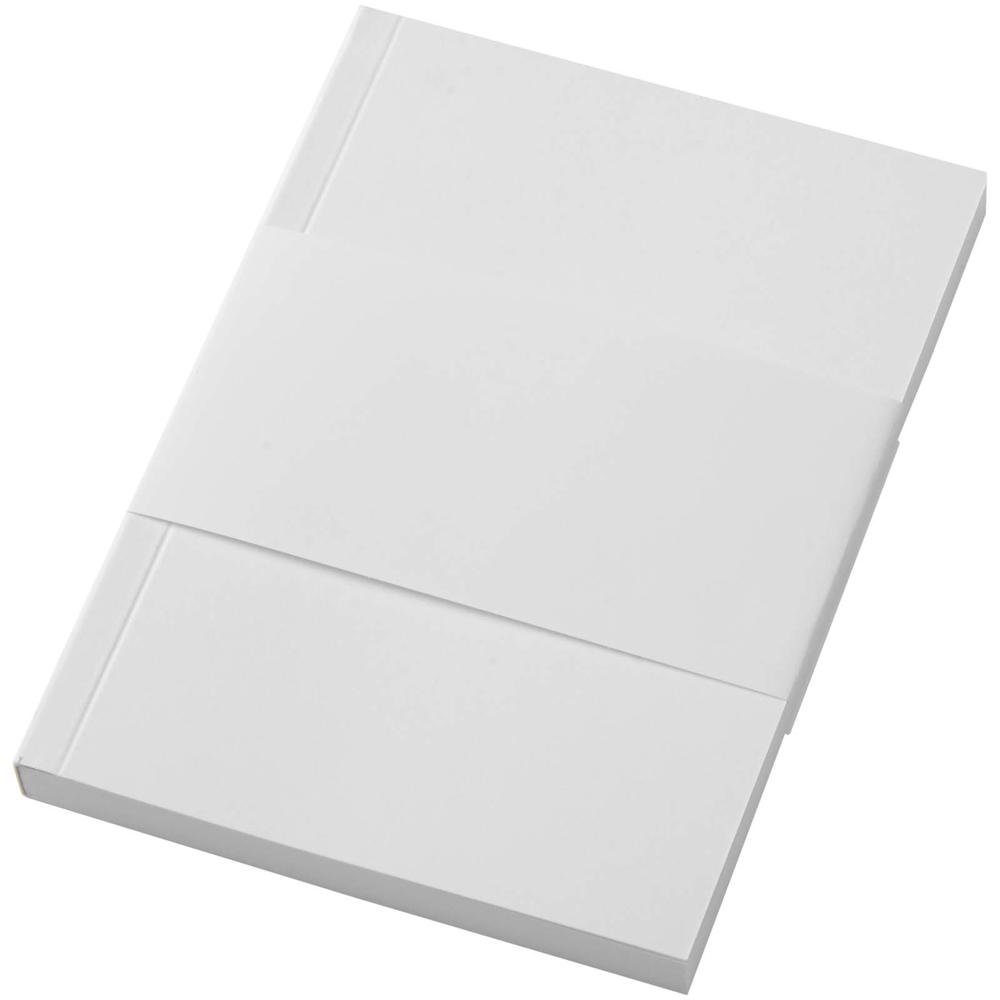 Novella Austen A6 notitieboek met zachte cover, 100 vellen