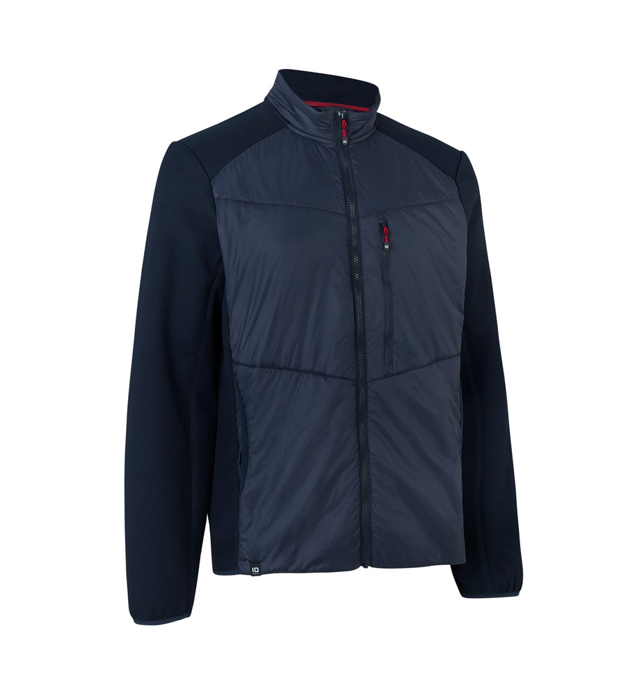 ID Hybrid jacket