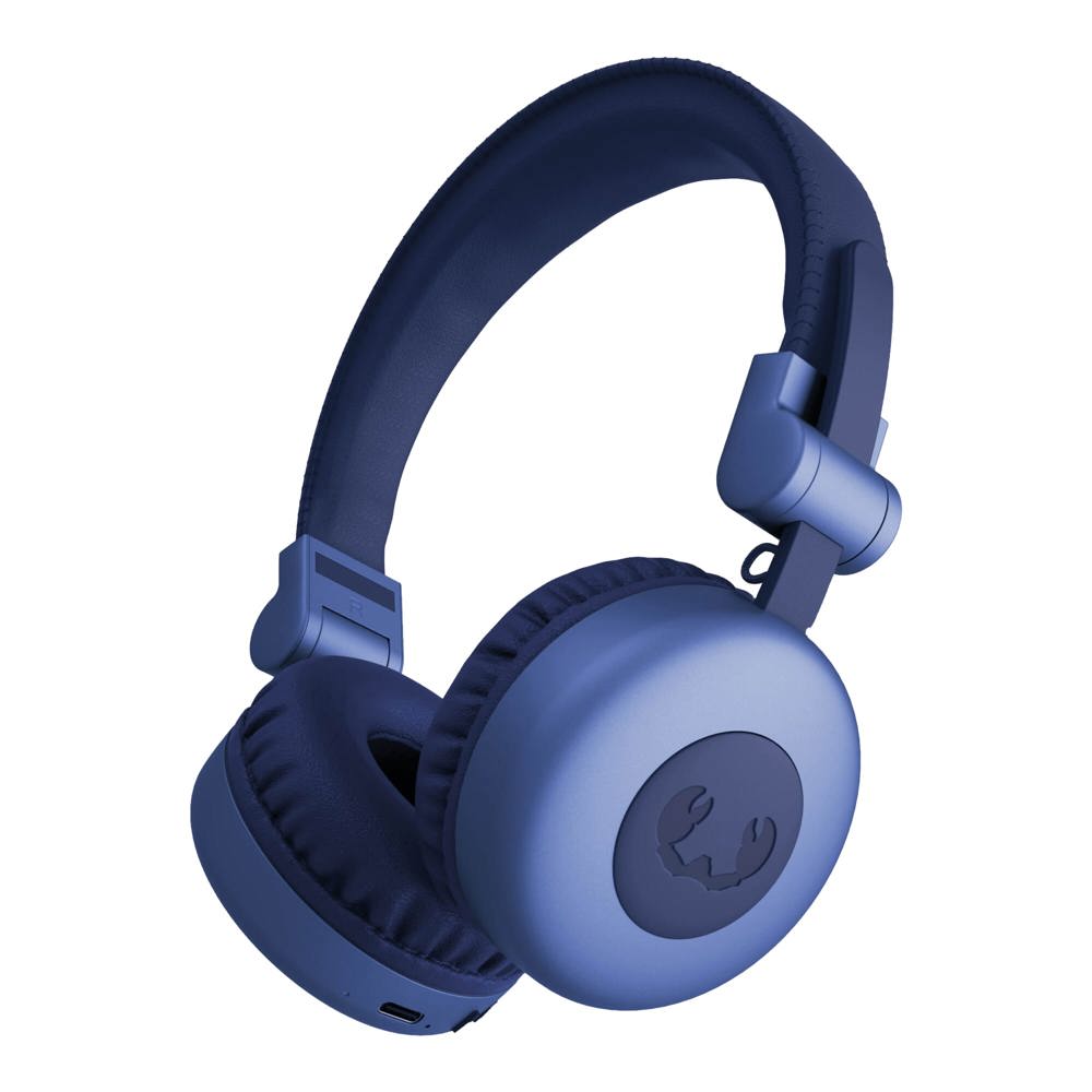 3HP1000 I Fresh 'n Rebel Code Core Draadloze on-ear koptelefoon - Blauw