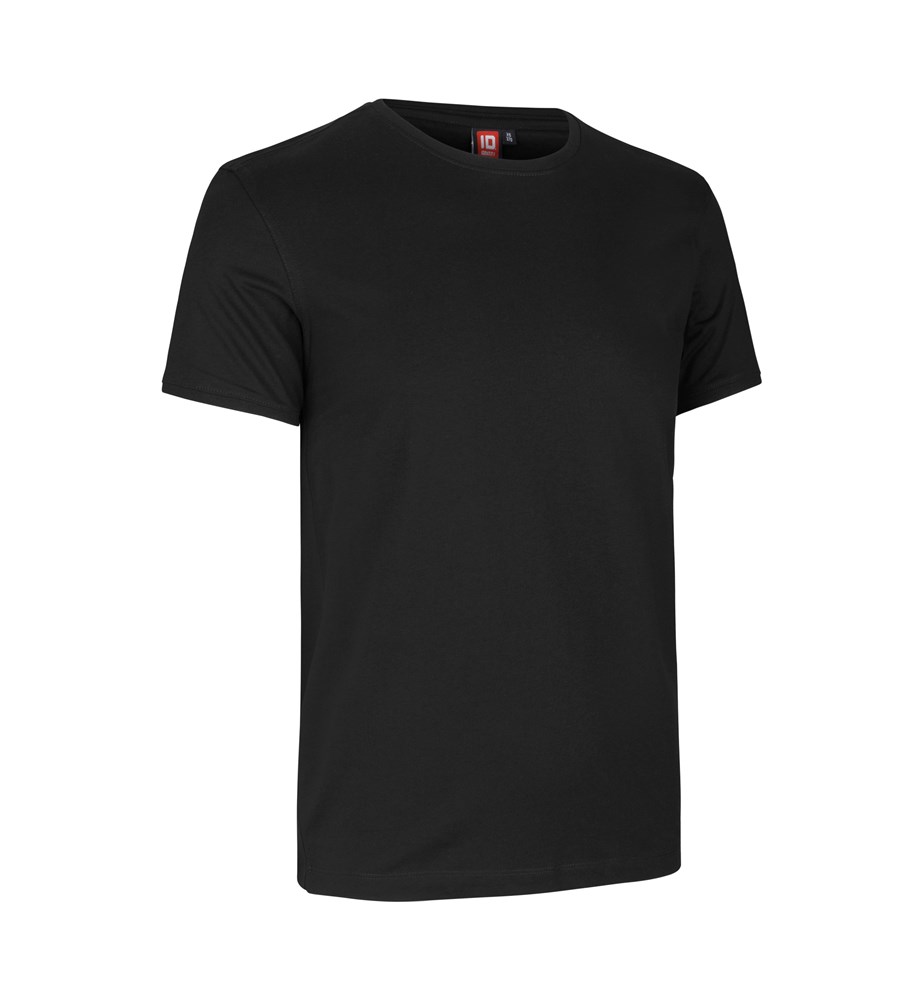 ID PRO Wear CARE T-shirt - Black