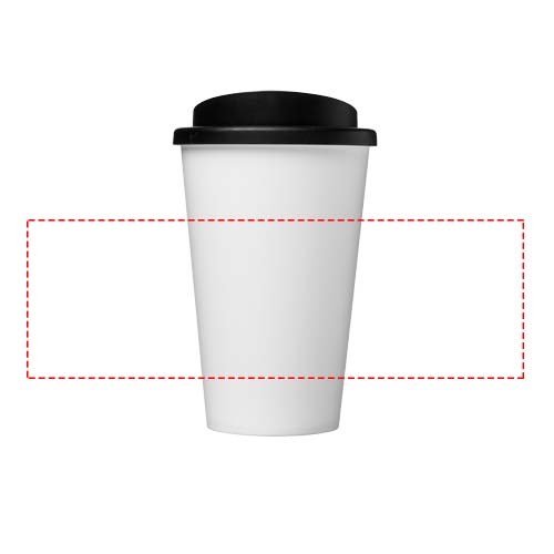 Americano® 350 ml geïsoleerde beker