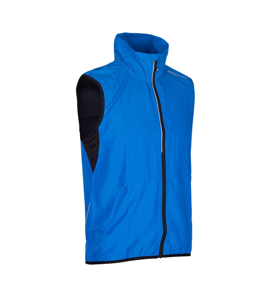 ID GEYSER running vest | light