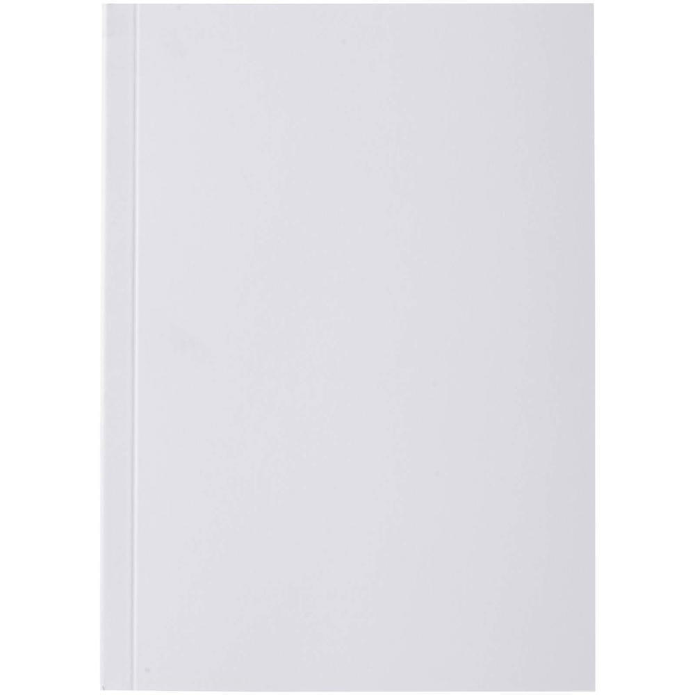 Novella Austen A6 notitieboek met zachte cover, 100 vellen