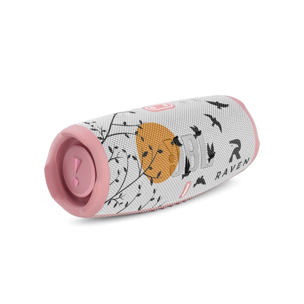 JBL Charge 5 Pink