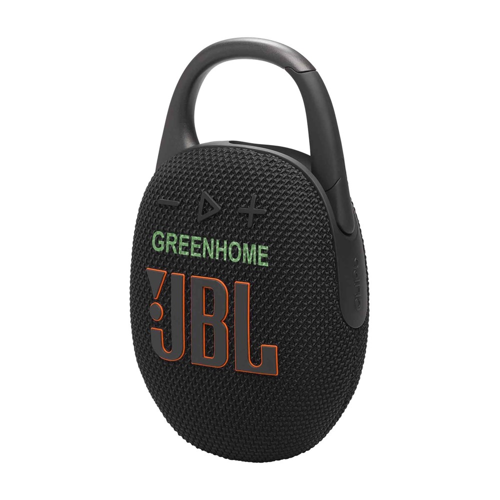 JBL Clip 5- Zwart