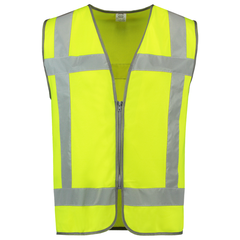 TRICORP Veiligheidsvest RWS Rits