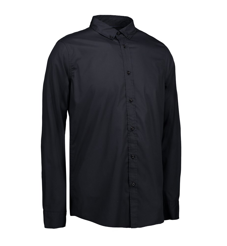 ID Casual shirt | stretch