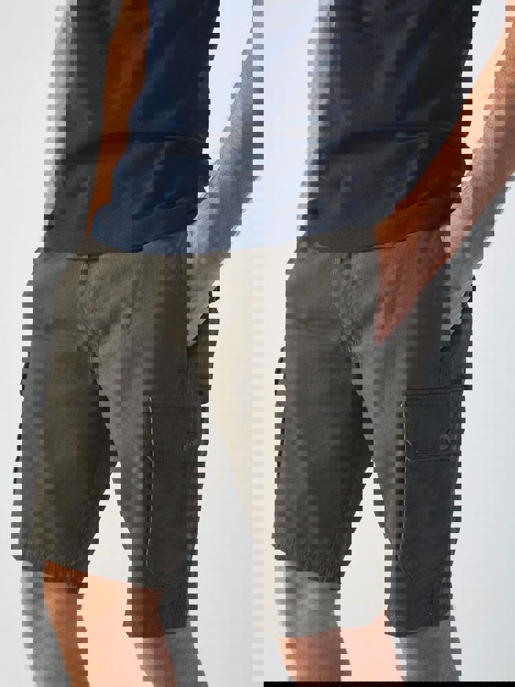 BS Cargo short, 230 gr/m² BS Cargo short, 230 gr/m²