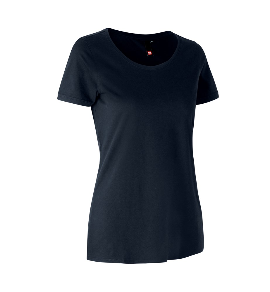 ID CORE T-shirt | women - navy