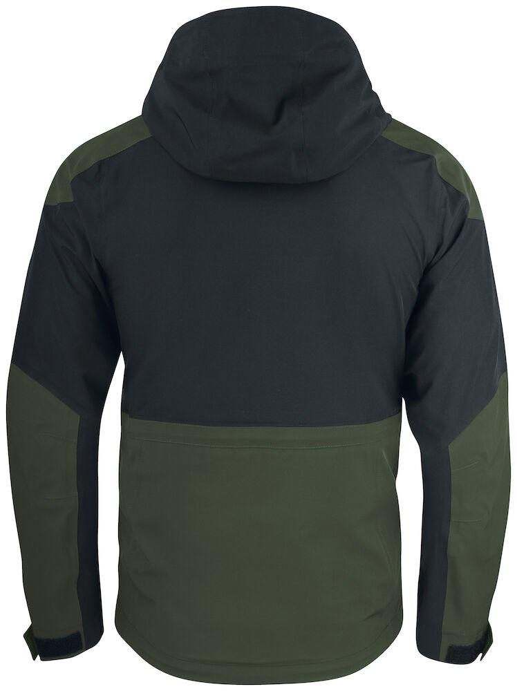 Clique - Stafford Jagers-groen XL Clique - Stafford Jagers-groen XL