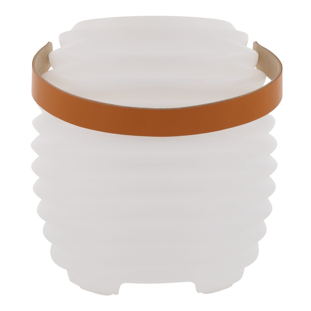 1626 | Coollux Mini sfeerlamp en draadloze luidspreker