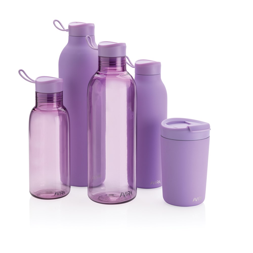 Avira Atik RCS Gerecycled PET fles 1L