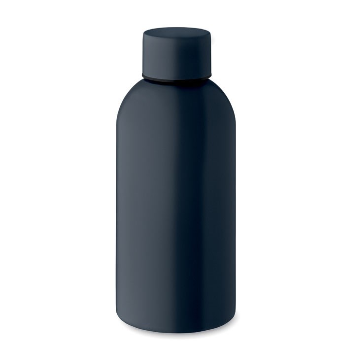 ATHENA MID - Enkelwandige fles 500ml - Marineblauw