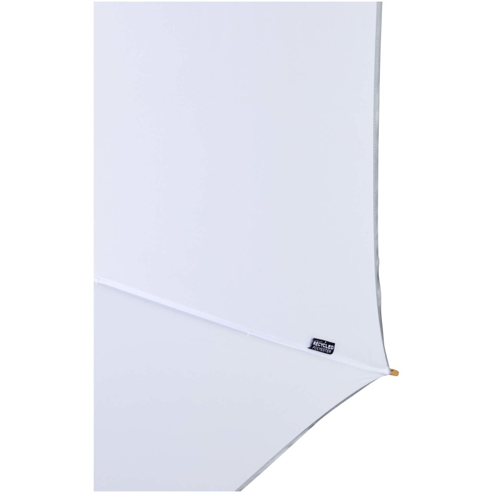 Norman 30” windbestendige RPET-paraplu 