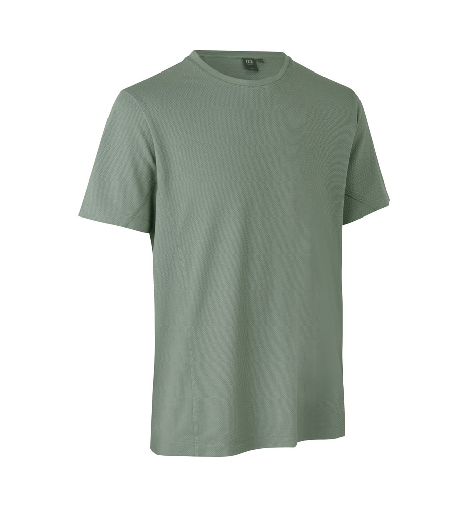 ID T-shirt Lyocell