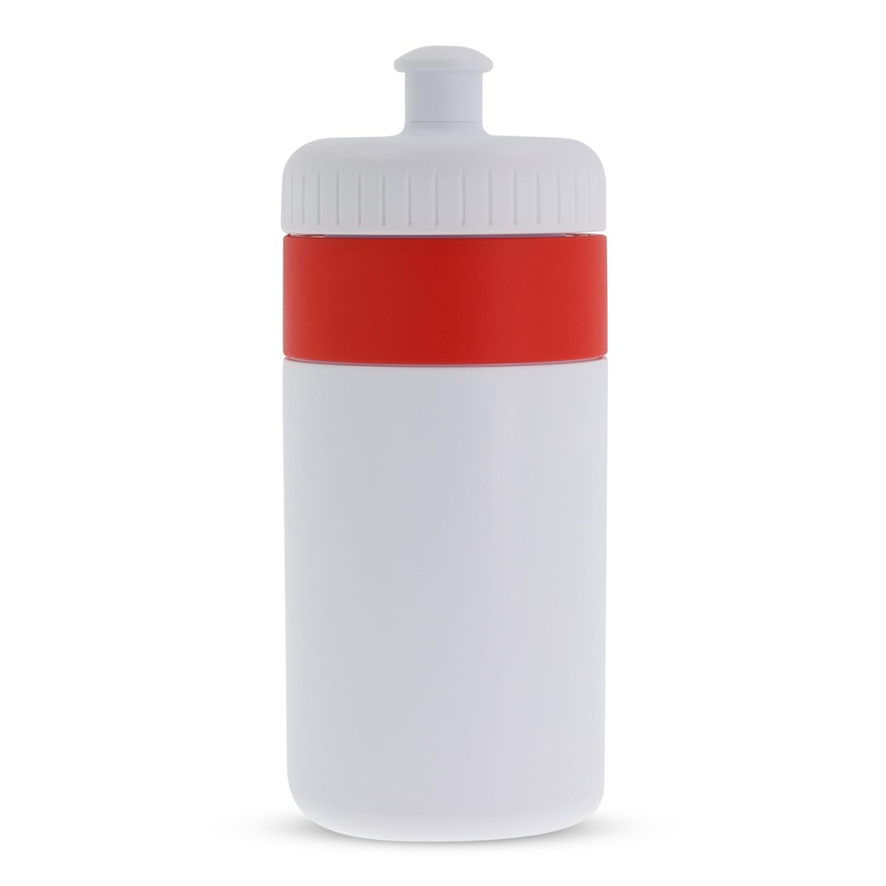 Wit / Rood