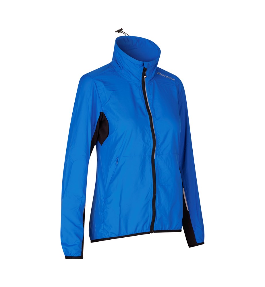 ID GEYSER running jacket | light | women