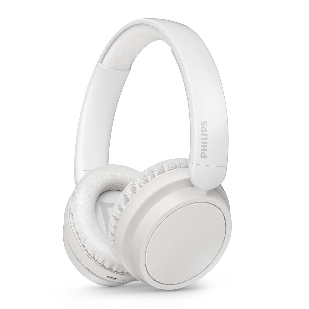 TAH5209 |Philips Bluetooth over ear koptelefoon met 65 uur speeltijd
